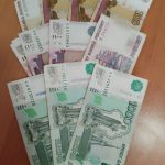 Мартовские выплаты придут совсем в другие дни