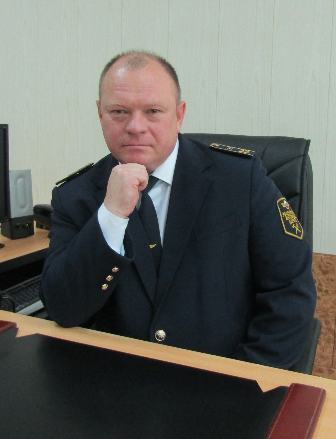 Шлыков Алексей Владимирович