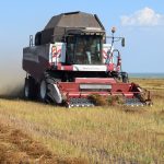 Регион полностью обеспечен продовольствием и готов к реализации сельхозпродукции на экспорт