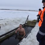 Крещенские купания — 2026