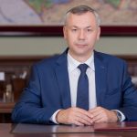 Андрей Травников укрепил позиции в национальном рейтинге губернаторов