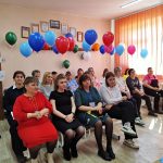 «День беременных» прошел в Барабинском районе
