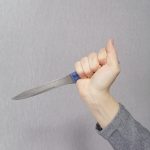 За убийство сожителя к 8,5 годам приговорена  жительница Барабинска