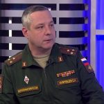 Новосибирский военком Кудрявцев рассказал, как стать оператором БПЛА