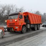 К снежным заносам и транспортным заторам — готовы