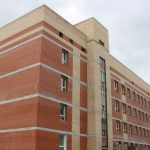 Досрочно завершена пятилетняя программа модернизации первичного звена здравоохранения в рамках нацпроекта