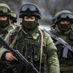 Реализовать свой потенциал и стать героем позволяет служба по контракту