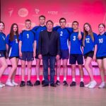 «Динамо» школы №92 — победители спортивного фестиваля Движения Первых