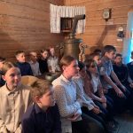 Традиционная «Ночь музеев» прошла в Барабинском районе