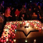 Преемственность поколений и уважение к героям прошлого