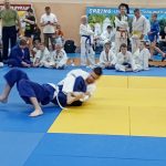 Кубок Георгия Победоносца остался в Барабинске