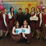 «Вдохновение» покорил жюри и зрителей своим искусством