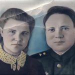 Эстафета поколений