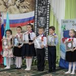Мы — наследники Победы!