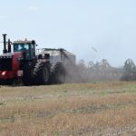 Сельхозпредприятия продолжают сев яровых и технических культур