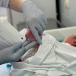 Успели спасти: девочка со СМА могла не прожить и месяца