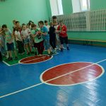 Фестиваль «Здоровый город»