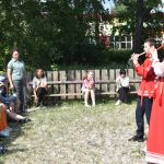 Совершили путешествие в мир музыки