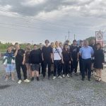 Курсантам рассказали о главных причинах аварий