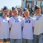 Малая родина – часть великой страны