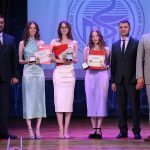 356 целевиков для медучреждений выпускает в этом году НГМУ