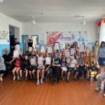 Каникулы должны быть не только веселыми, но и безопасными