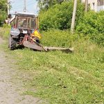 В постоянном режиме