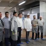 Традиции + инновации = залог успеха