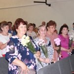 90 лет Новочановской школе