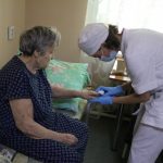 Около 160 студентов стали участниками медицинского волонтерства