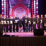 96 студентов-железнодорожников получили дипломы