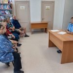 Неделя правовой помощи прошла в Барабинске