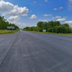98 дорожных объектов отремонтируют по нацпроекту