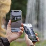 Эксперт рекомендует как защитить смартфон от жары и воды летом