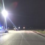 Одна авария — трое пострадавших