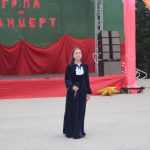 «Артек» зажигает звезду