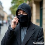 Доступ к данным через обман