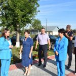 Образовательные учреждения успешно прошли проверку