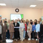 Школа наставников в Барабинском районе