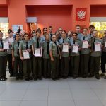 Вахта памяти