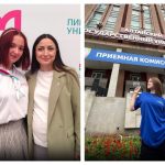 Первые из Барабинска проводят каникулы в ведущих вузах страны