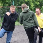 Настоящие капитаны