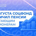 Перерасчет коснулся 9,6 млн человек