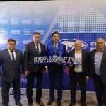 В Новосибирске состоялся форум муниципальных депутатов «Единой России»