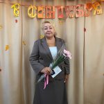 Достойный пример педагогического мастерства