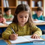 Новые нормы учебной нагрузки для начальной школы