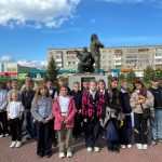 Открываем свою малую родину
