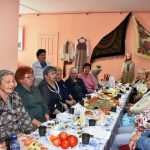 Дары сибирского лета