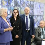 Центр общественного наблюдения следит за выборами