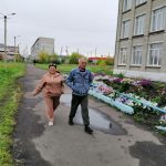 Мы ждем своих избирателей!